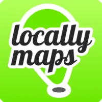Locally Maps